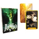 Oráculo da Ação (50 Cartas + Livreto)