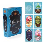 Astral Lenormand (caixinha com 41 Cartas + Livreto)