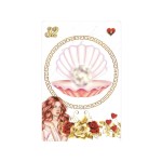 Afrodite Lenormand - Baralho Cigano