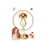 Afrodite Lenormand - Baralho Cigano