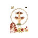 Afrodite Lenormand - Baralho Cigano