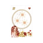 Afrodite Lenormand - Baralho Cigano