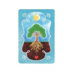 Astral Lenormand (caixinha com 41 Cartas + Livreto)