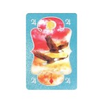 Astral Lenormand (caixinha com 41 Cartas + Livreto)