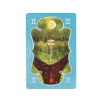 Astral Lenormand (caixinha com 41 Cartas + Livreto)