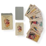 Sibilla Italiana (original) Com 52 Cartas