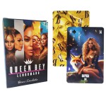 Queen Bey - Beyoncé Lenormand