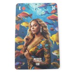 Queen Bey - Beyoncé Lenormand