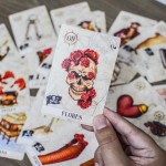 Piratas Lenormand