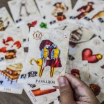 Piratas Lenormand