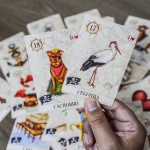 Piratas Lenormand