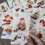 Piratas Lenormand