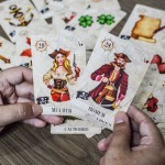 Piratas Lenormand