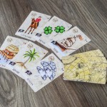 Piratas Lenormand