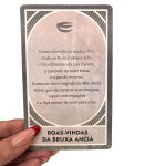 Oráculo da Lua Vermelha (caixa + Livro + 41 Cartas)