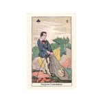 Sibilla Italiana (original) Com 52 Cartas