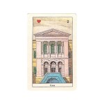 Sibilla Italiana (original) Com 52 Cartas