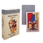 Sibilla Italiana (original) Com 52 Cartas