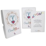 Baralho Casal leve (60 Cartas)