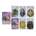 Ellipse Lenormand - versão MINI