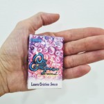 Ellipse Lenormand - versão MINI