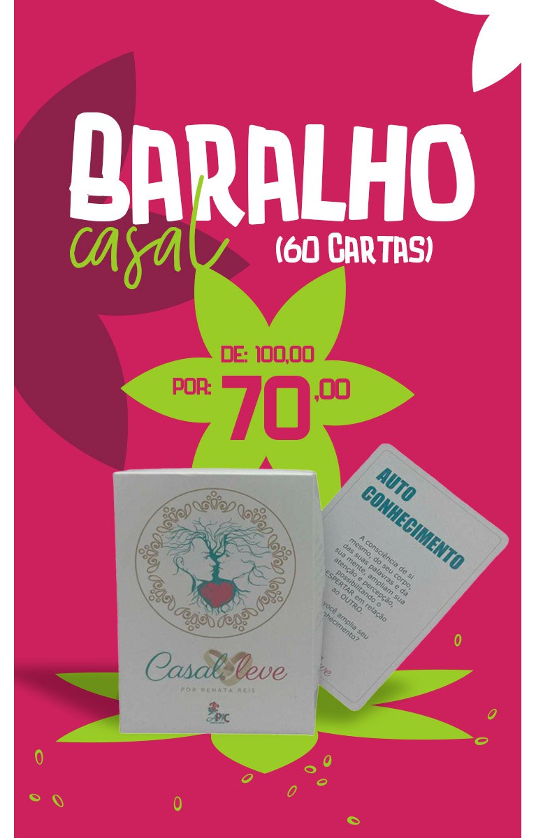 Baralho