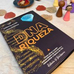 DNA da Riqueza (Livro + Cartas Sistêmicas)