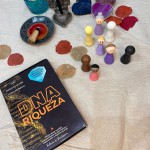 DNA da Riqueza (Livro + Cartas Sistêmicas)