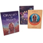 Oráculo das 13 Anciãs (caixa + Livro + 13 Cartas)