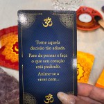 Tarô dos Deuses Hindus (Livreto + 38 Cartas)