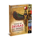 Todas as Deusas do Mundo com Rituais Wiccanianos