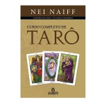 Curso Completo De Tarô (Livro + 78 Cartas Coloridas)