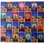 Tarot Grandes Mestres da Humanidade (50 Cartas + Livro)