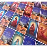 Tarot Grandes Mestres da Humanidade (50 Cartas + Livro)