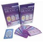 Tarot da Fraternidade Branca e Cartas Sagradas dos 12 Raios