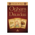 Ogham – O Oráculo dos Druidas (Livro + 25 Cartas)