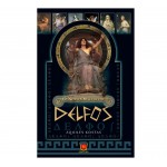 Novo Oráculo de Delphos (Livro + 78 Cartas Coloridas)