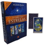 O Tarô das Estrelas (livro + 78 Cartas Coloridas)