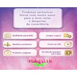 Tarô Místico das Fadas (box Com Livro + 78 Cartas Coloridas)