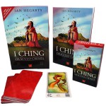 I Ching - Oráculo Chinês (Livro + 64 Cartas Coloridas)