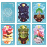 Astral Lenormand (caixinha com 41 Cartas + Livreto)