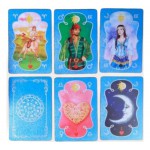 Astral Lenormand (caixinha com 41 Cartas + Livreto)