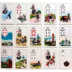 Brepols Lenormand, Com 38 Cartas + Livreto