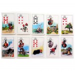 Brepols Lenormand, Com 38 Cartas + Livreto