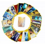 Oráculo da Ação (50 Cartas + Livreto)