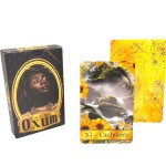 Cartas da Mamãe Oxum, 36 Cartas + Livreto