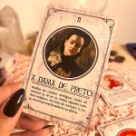 Cartas de São Cipriano (caixinha Com 52 Cartas + Livreto)