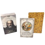 Cartas de São Cipriano (caixinha Com 52 Cartas + Livreto)