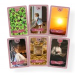 Sublime Lenormand, Com 36 Cartas + Livreto