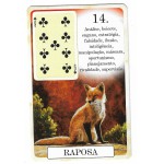 Classique Lenormand